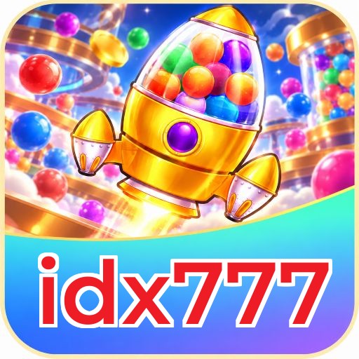 Tampilan antarmuka pengguna idx777 yang ramah dan intuitif.